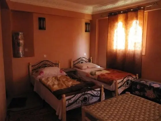 Dört Kişilik Oda