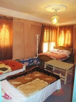 Dört Kişilik Oda