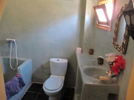 Dört Kişilik Oda