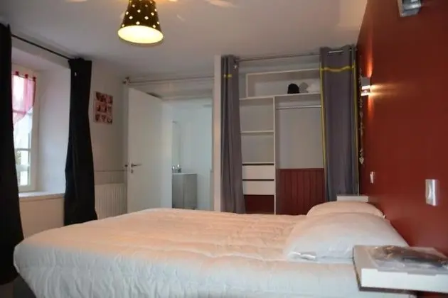 Comfort Dört Kişilik Oda