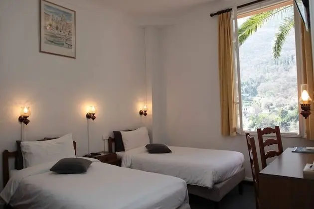 Standard İki Ayrı Yataklı Oda