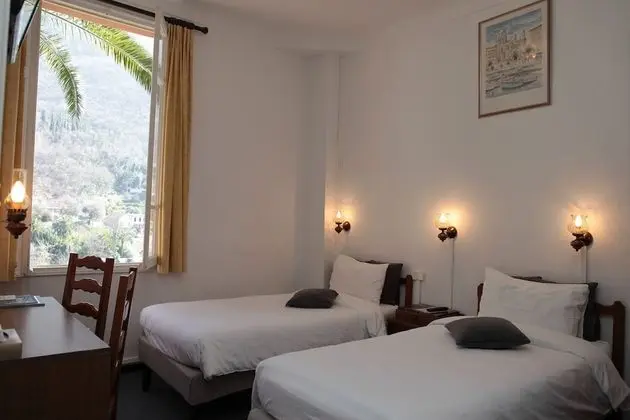 Standard İki Ayrı Yataklı Oda