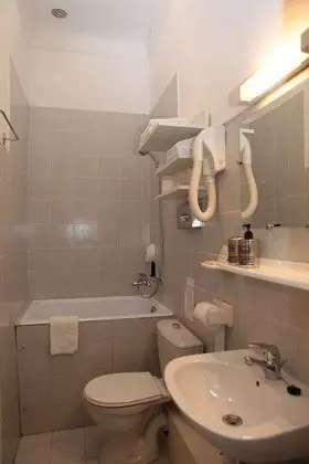 Standard İki Ayrı Yataklı Oda