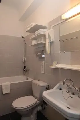 Standard İki Ayrı Yataklı Oda