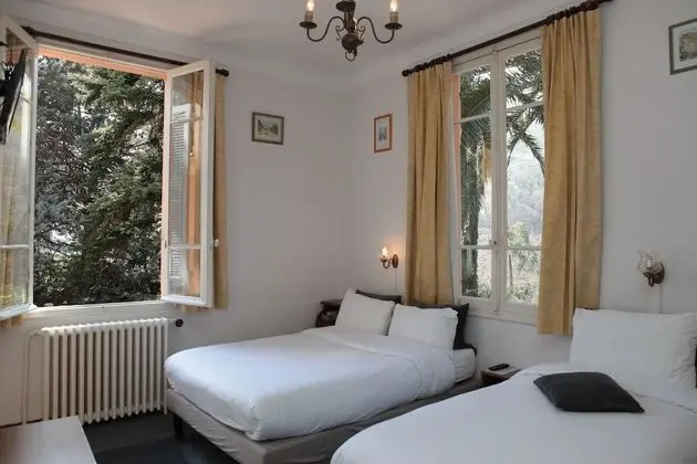 Standard Üç Kişilik Oda