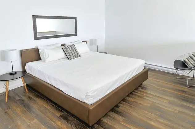 Signature Çatı Katı Süiti (Penthouse), 3 Yatak Odası, Göl Manzaralı
