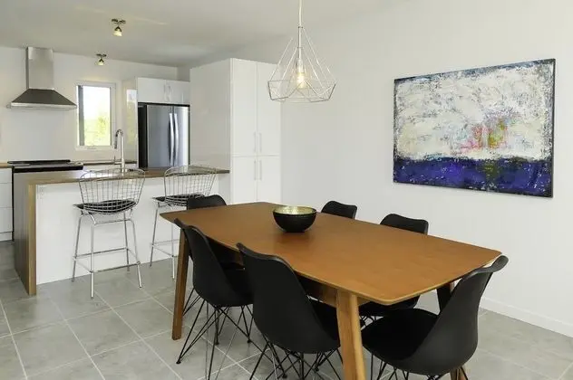 Signature Çatı Katı Süiti (Penthouse), 3 Yatak Odası, Göl Manzaralı