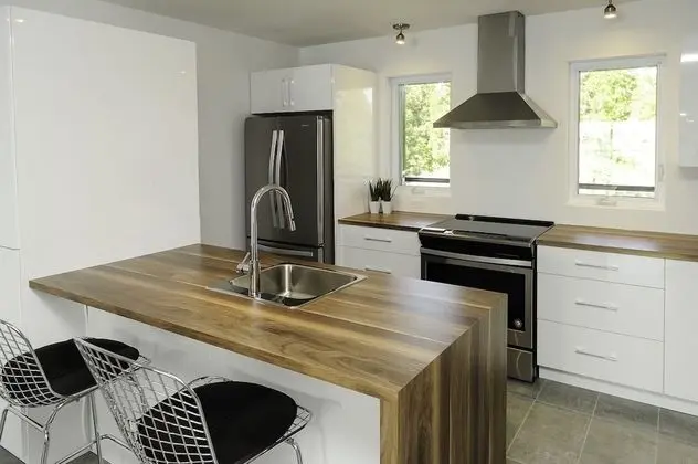 Signature Çatı Katı Süiti (Penthouse), 3 Yatak Odası, Göl Manzaralı