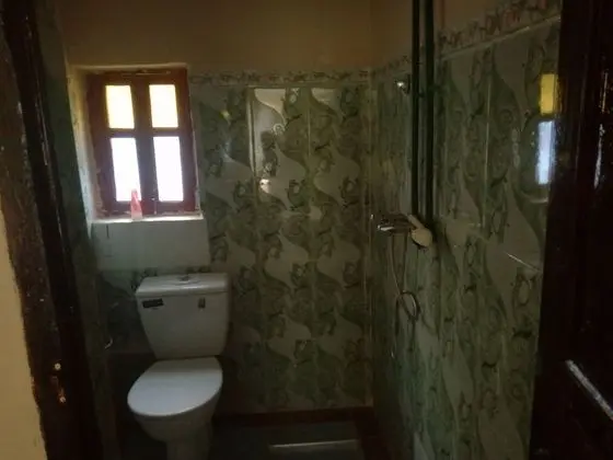 Classic Tek Büyük Yataklı Oda