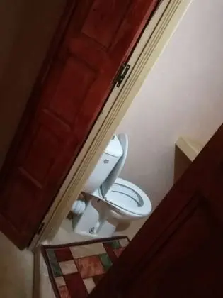Standard Dört Kişilik Oda