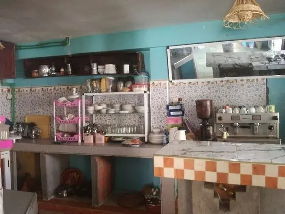 Standard Dört Kişilik Oda