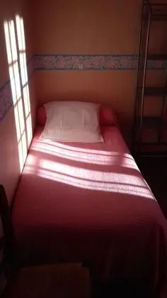 Üç Kişilik Oda