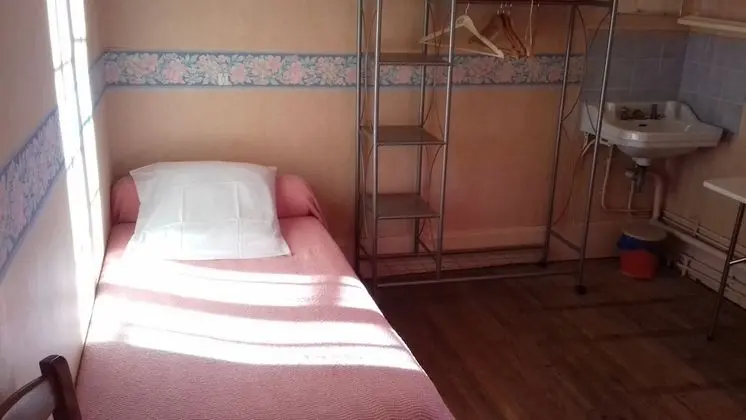 Üç Kişilik Oda