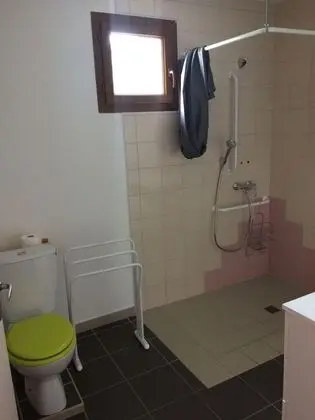 İki Ayrı Yataklı Oda