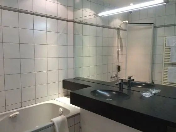 Tek Büyük Yataklı Oda (Confort plus)