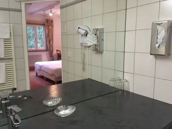 Tek Büyük Yataklı Oda (Confort plus)