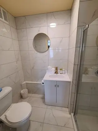 Oda, 1 En Büyük (King) Boy Yatak ve Çekyat, Özel Banyo, Deniz Manzaralı