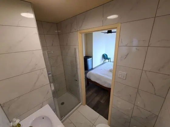 Oda, 1 En Büyük (King) Boy Yatak ve Çekyat, Özel Banyo, Deniz Manzaralı