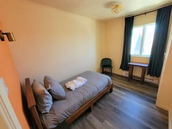 Oda, 2 Yatak Odası, Sigara İçilmez, Özel Banyo
