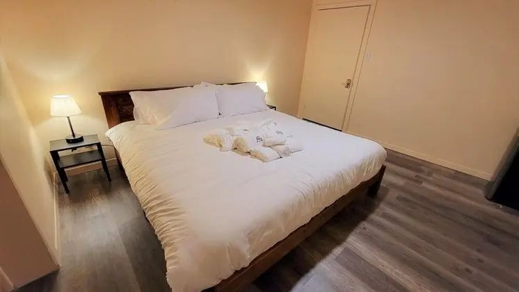 Oda, 2 Yatak Odası, Sigara İçilmez, Özel Banyo