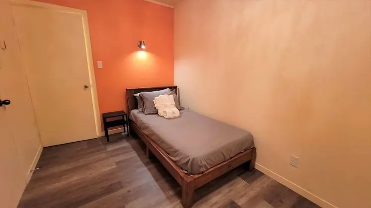 Oda, 2 Yatak Odası, Sigara İçilmez, Özel Banyo