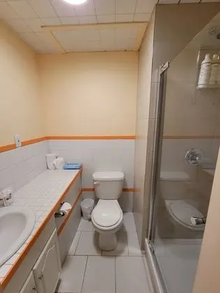 Oda, 2 Yatak Odası, Sigara İçilmez, Özel Banyo