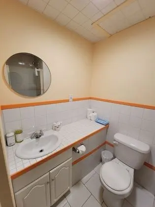Oda, 2 Yatak Odası, Sigara İçilmez, Özel Banyo