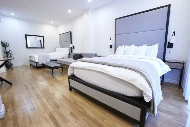 Family Çatı Katı (Loft)