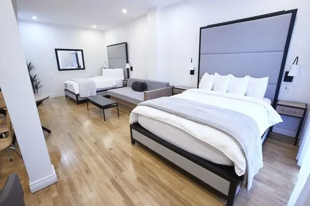 Family Çatı Katı (Loft)
