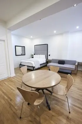 Family Çatı Katı (Loft)