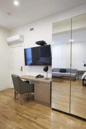 Family Çatı Katı (Loft)