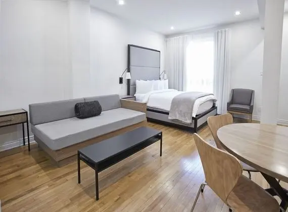 Family Çatı Katı (Loft)