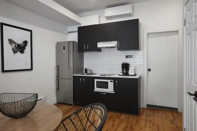 Family Çatı Katı (Loft)