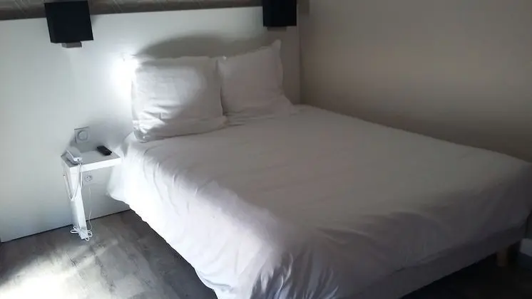 Tek Büyük Yataklı Oda, Engellilere Uygun