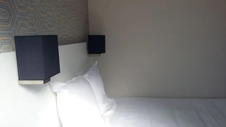 Tek Büyük Yataklı Oda, Engellilere Uygun