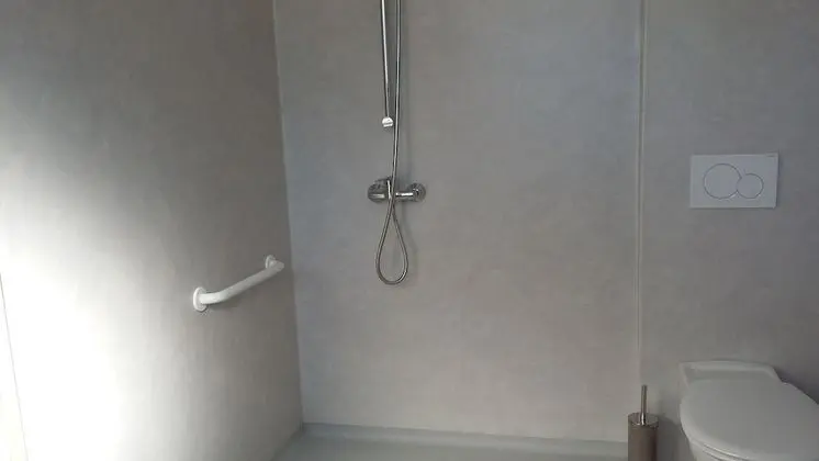 Tek Büyük Yataklı Oda, Engellilere Uygun