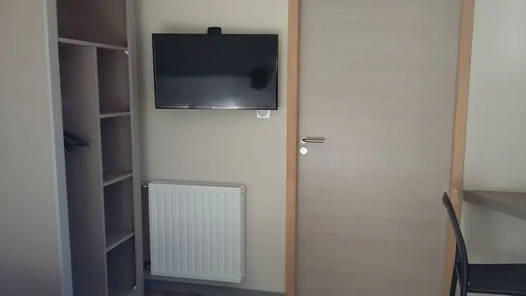 Tek Büyük Yataklı Oda, Engellilere Uygun