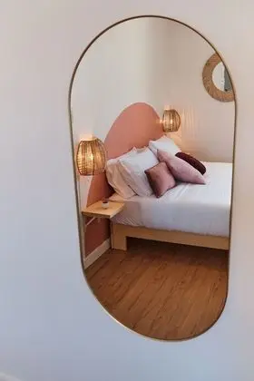 Room, 1 Double Bed, Shared Bathroom 302