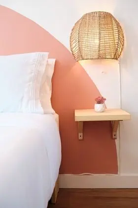 Room, 1 Double Bed, Shared Bathroom 302