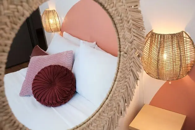 Room, 1 Double Bed, Shared Bathroom 302
