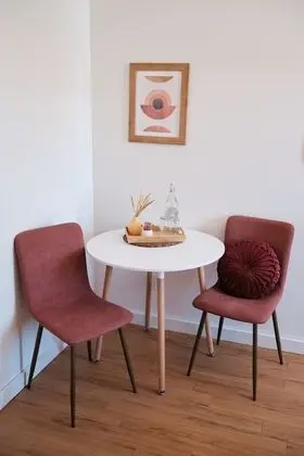 Room, 1 Double Bed, Shared Bathroom 302