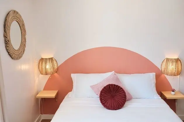 Room, 1 Double Bed, Shared Bathroom 302