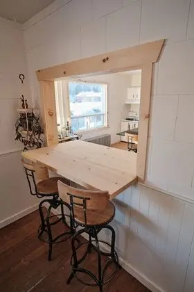 Room, 1 Double Bed, Shared Bathroom 302