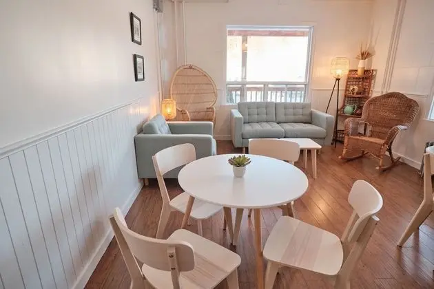 Room, 1 Double Bed, Shared Bathroom 302