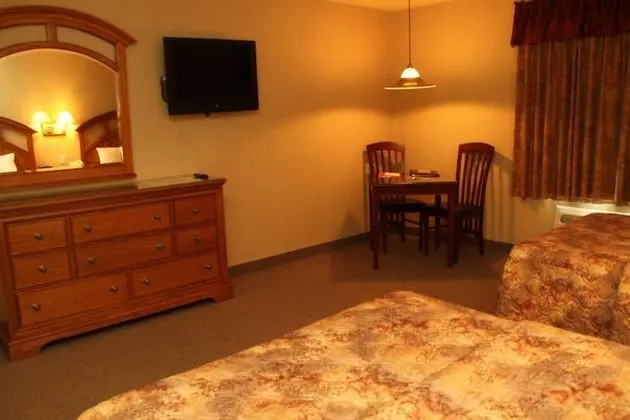 Comfort Oda, 2 Çift Kişilik Yatak