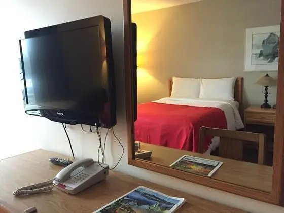 Deluxe Oda, 2 Çift Kişilik Yatak