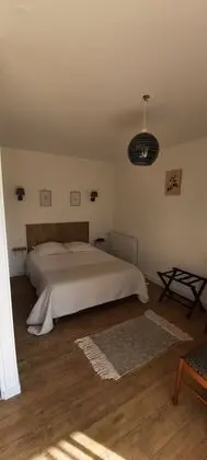 Basic Tek Büyük Yataklı Oda