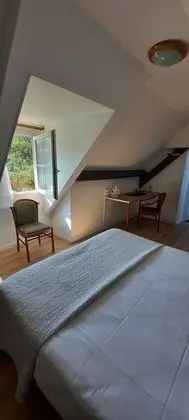 Basic Tek Büyük Yataklı Oda