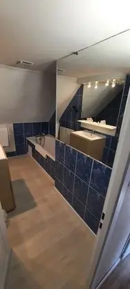 Basic Tek Büyük Yataklı Oda