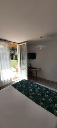 Basic Tek Büyük Yataklı Oda